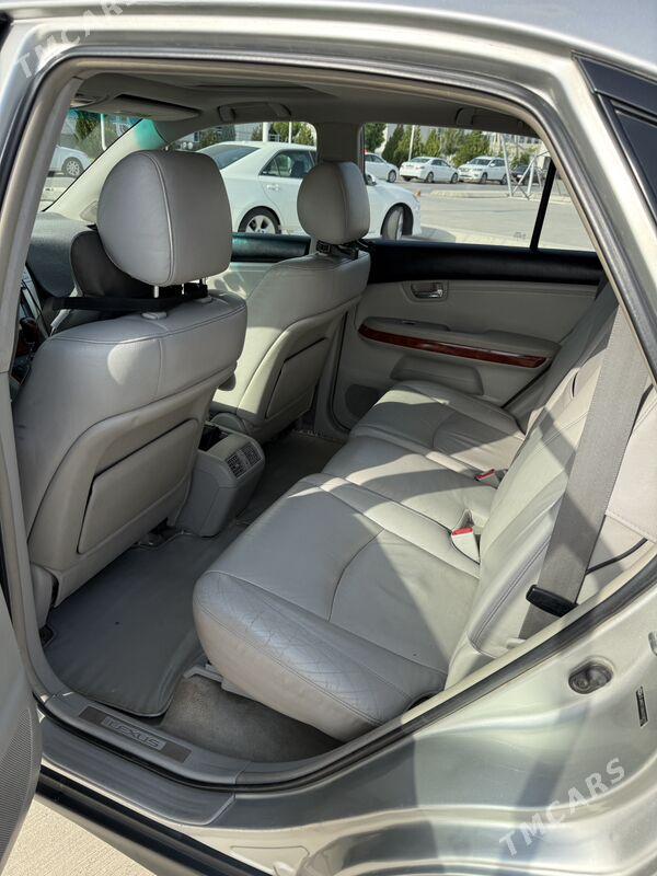Lexus RX 330 2005 - 250 000 TMT - Türkmenabat - img 2