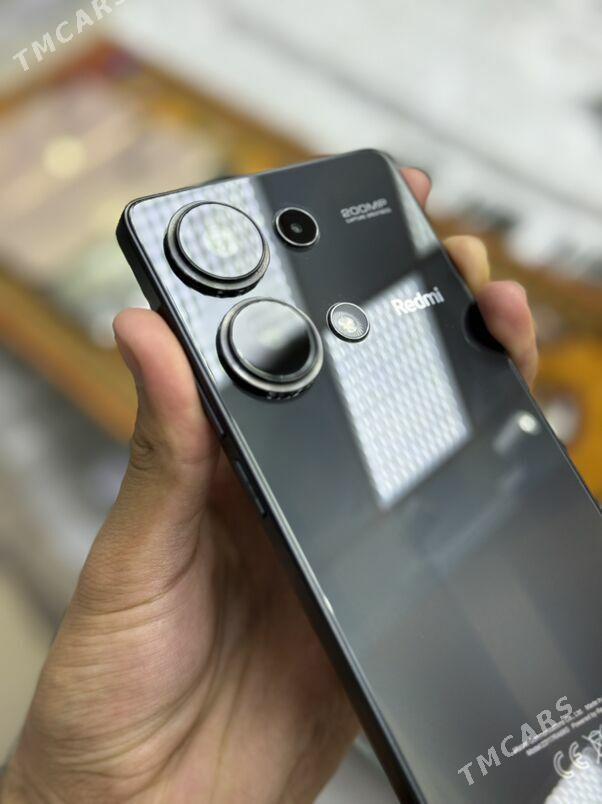 redmi not 13 pro - Мары - img 2