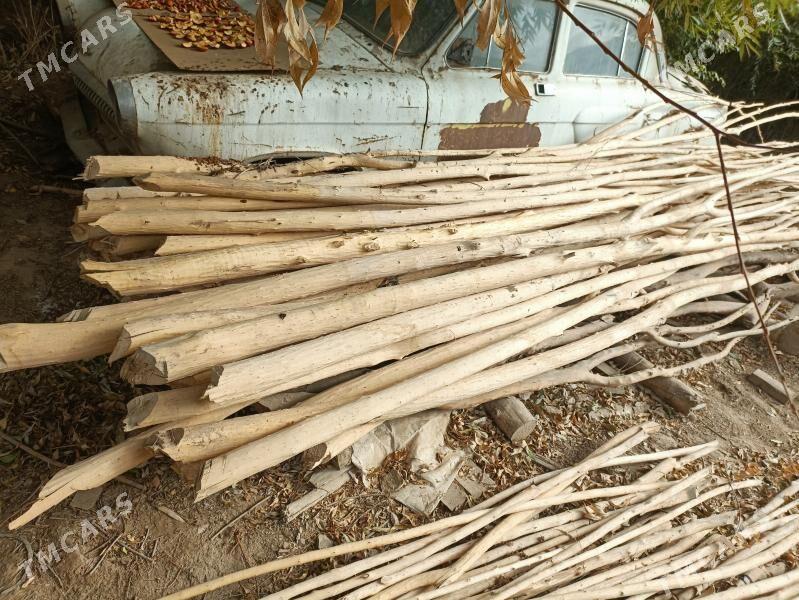 Agac hada gyssagly.. - Акдепе - img 3