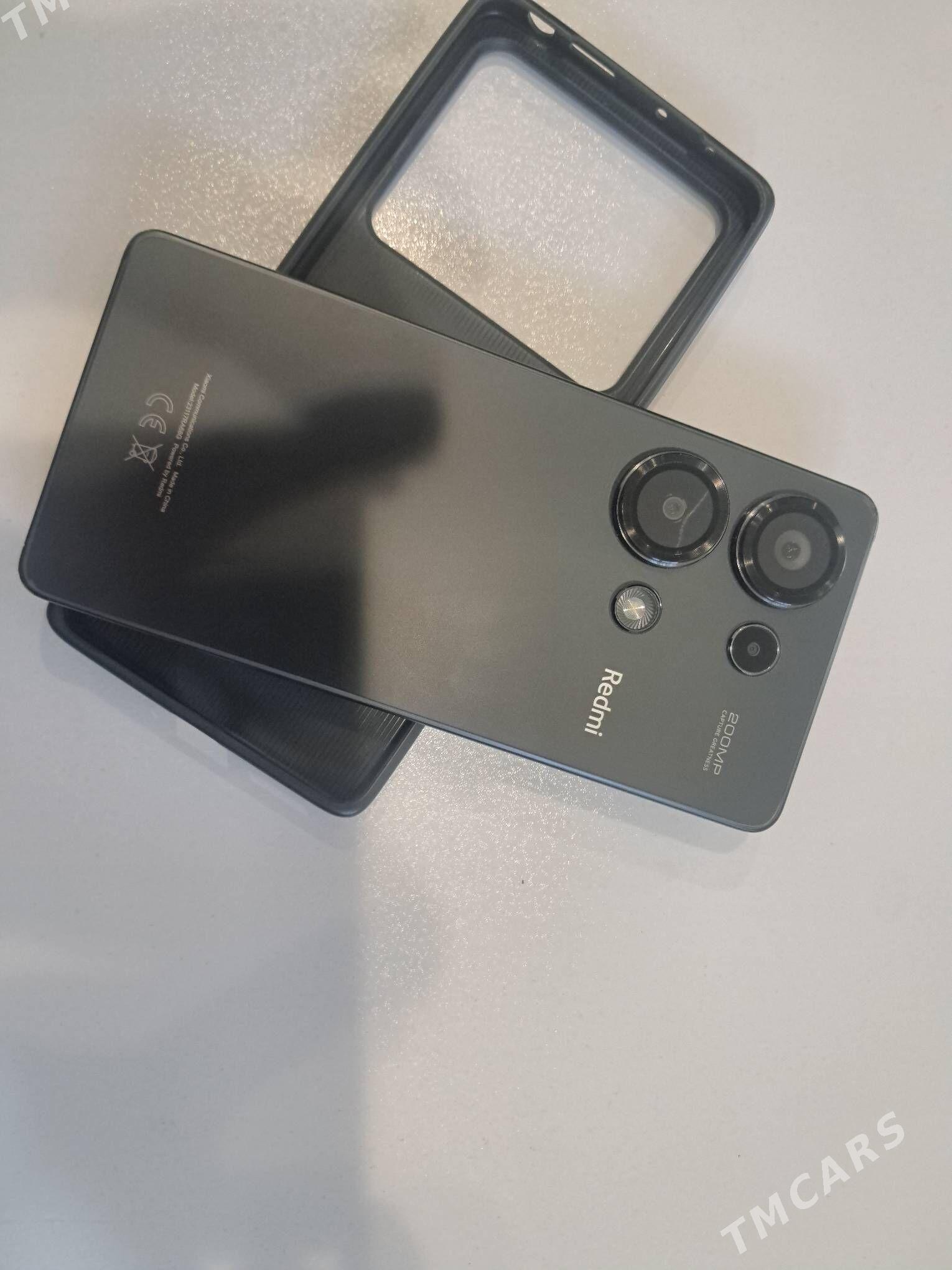 Redmi Noth 13pro - Gökdepe - img 3