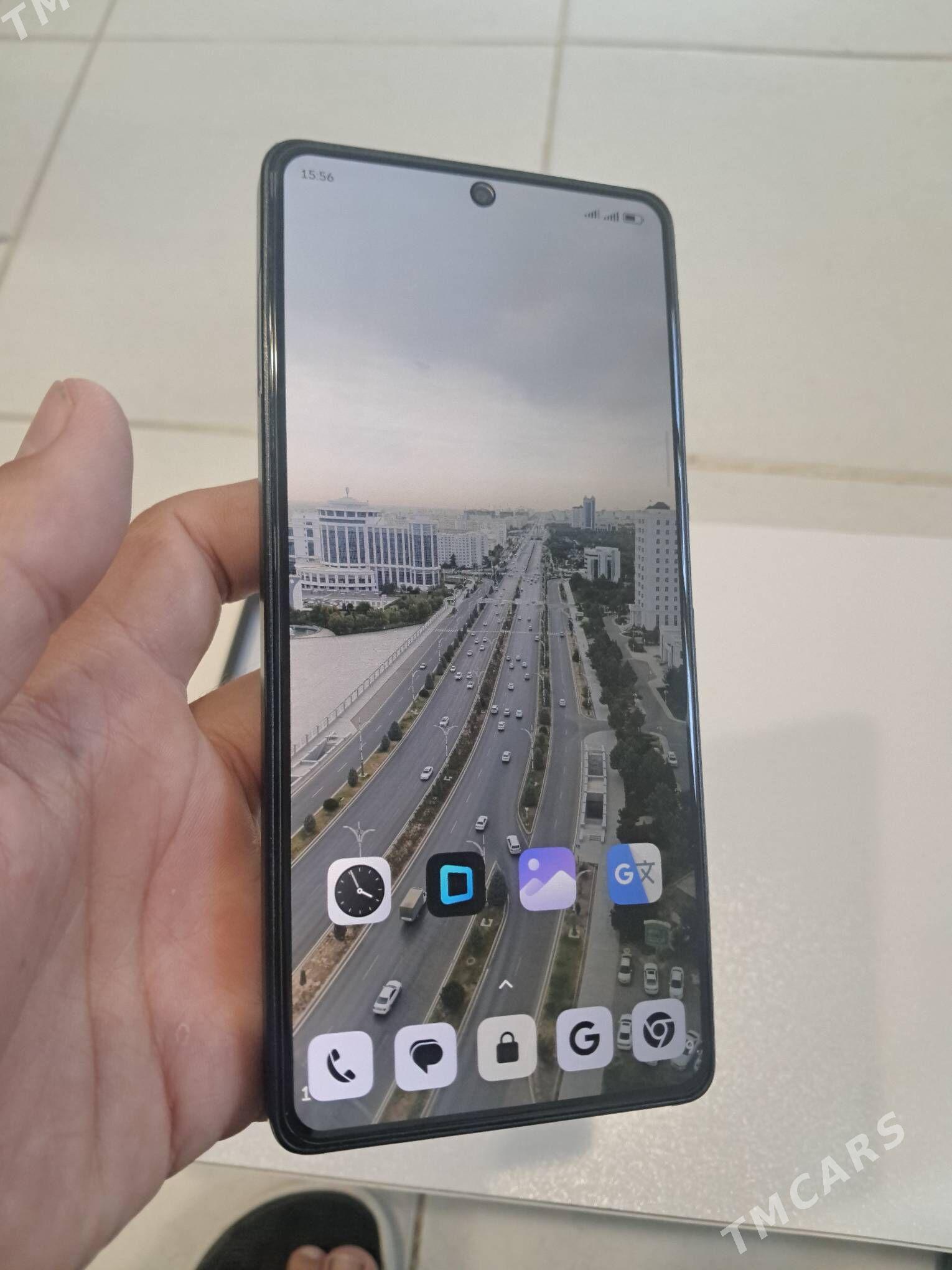Redmi Noth 13pro - Gökdepe - img 2