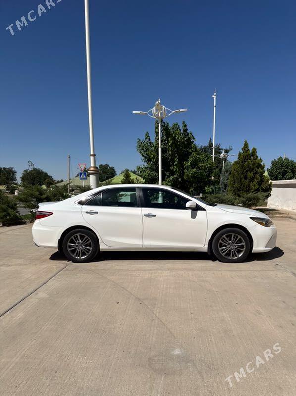 Toyota Camry 2016 - 270 000 TMT - Aşgabat - img 2