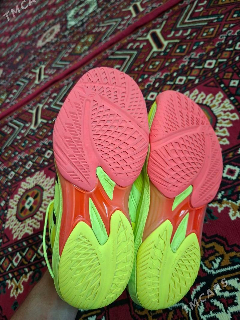 Asics sky elite - Ашхабад - img 2