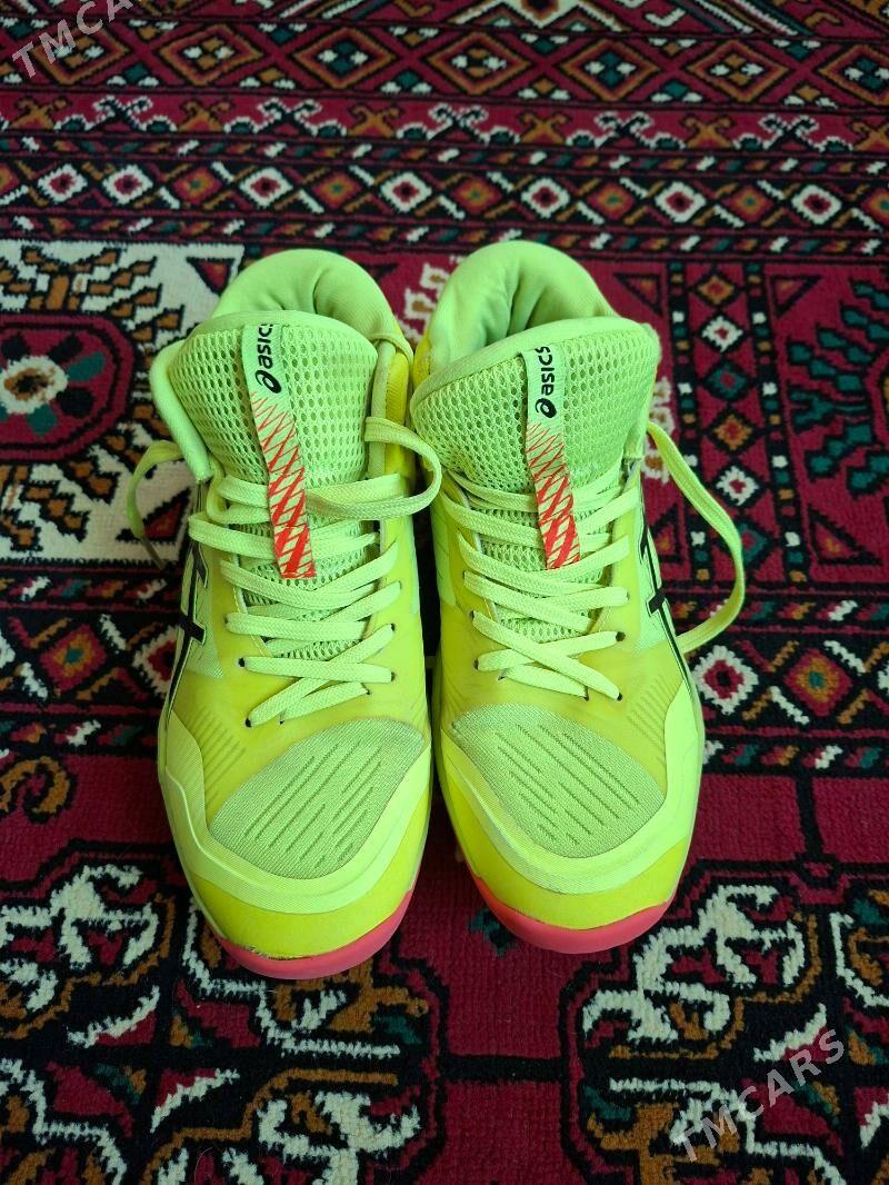 Asics sky elite - Ашхабад - img 1