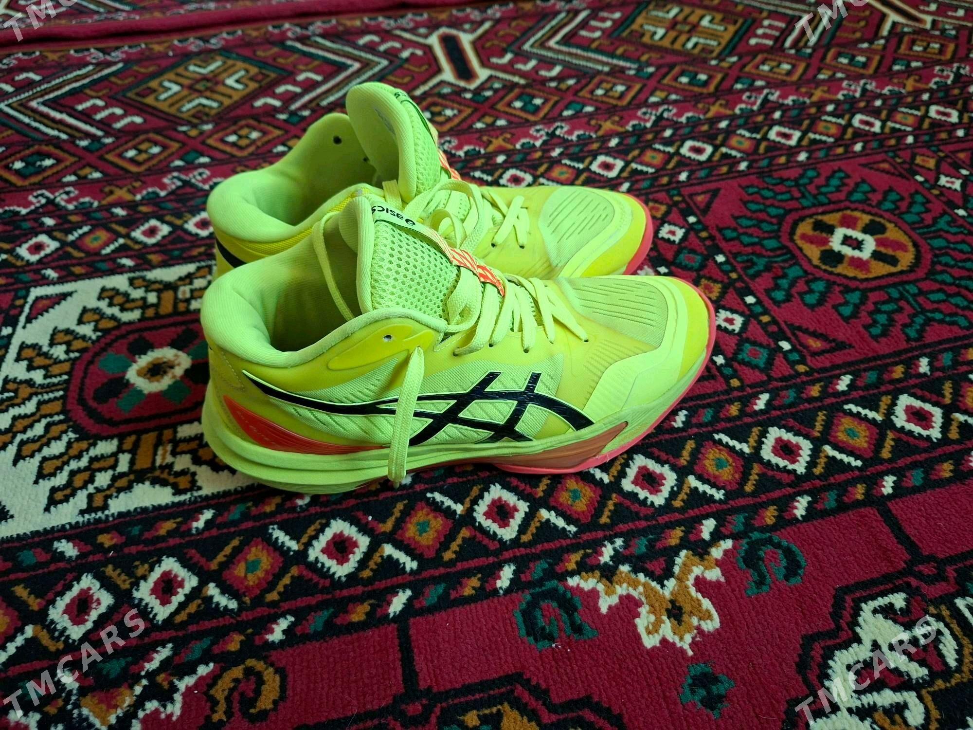 Asics sky elite - Ашхабад - img 3