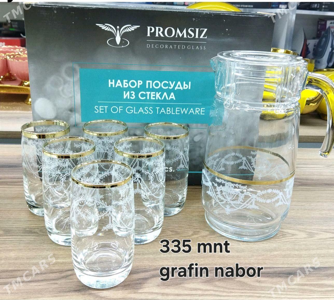 grafin nabor - 14-nji tapgyr (Sowhozny köç) - img 9