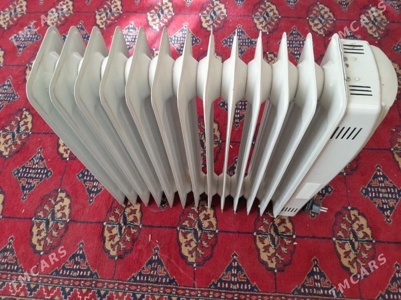 Elektro pec - Дашогуз - img 4