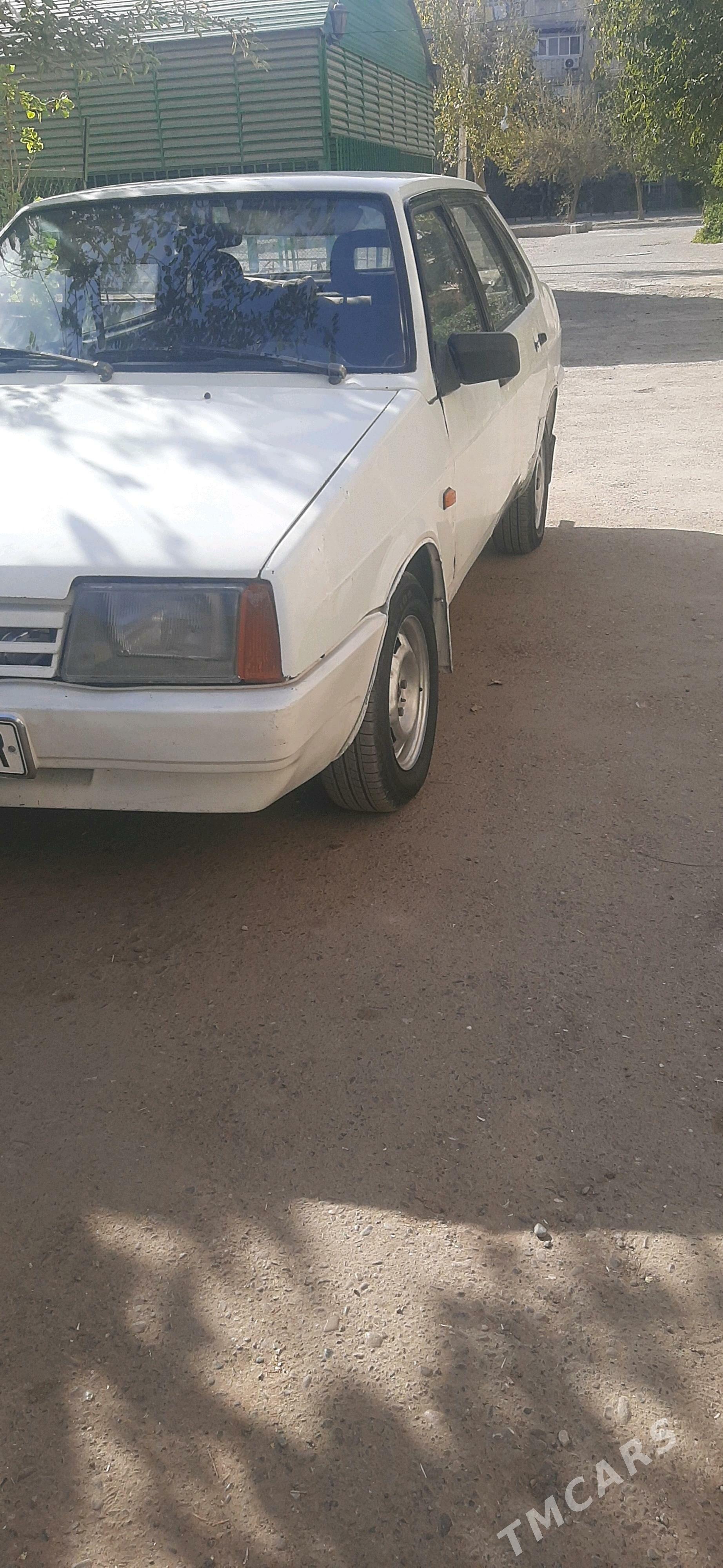 Lada 21099 2000 - 13 000 TMT - Мары - img 2