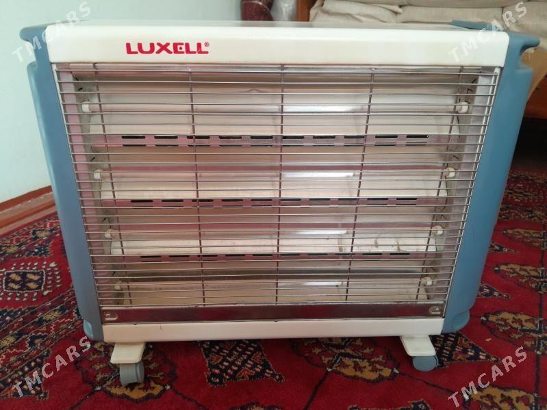 Elektro pec - Дашогуз - img 2