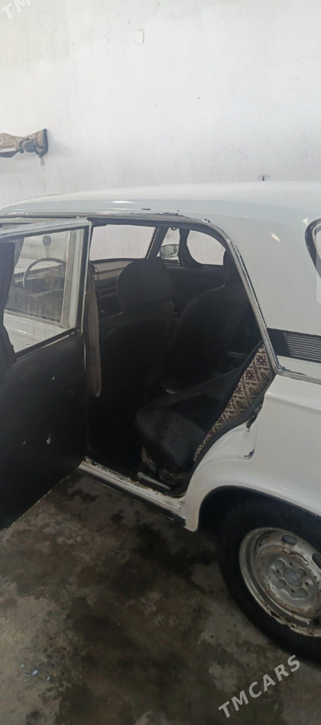 Lada 2106 1989 - 20 000 TMT - Байрамали - img 2