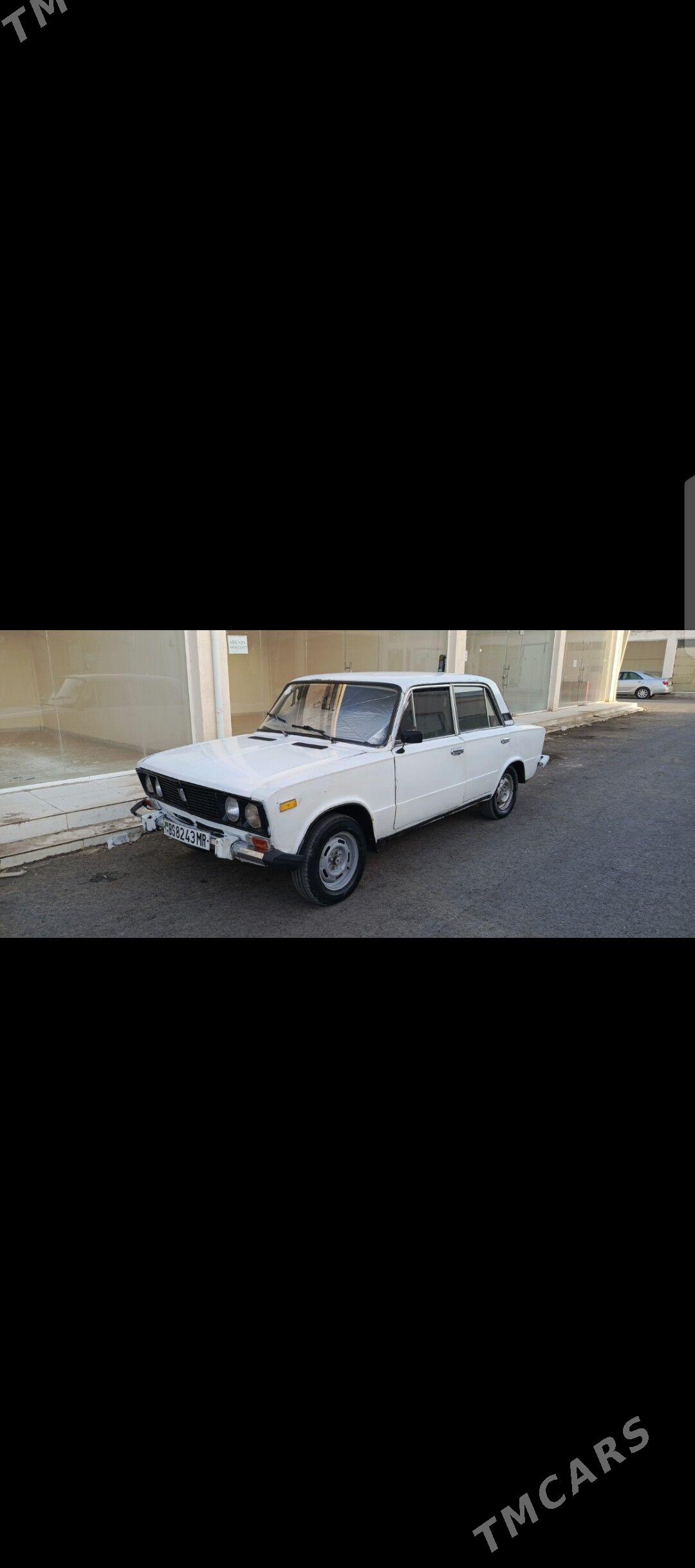 Lada 2106 1989 - 20 000 TMT - Байрамали - img 6