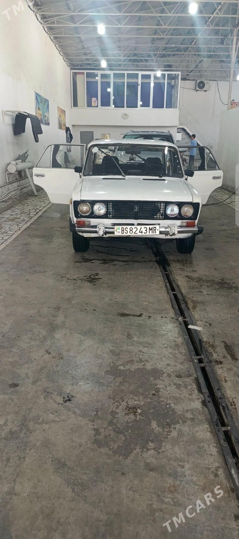 Lada 2106 1989 - 20 000 TMT - Байрамали - img 5
