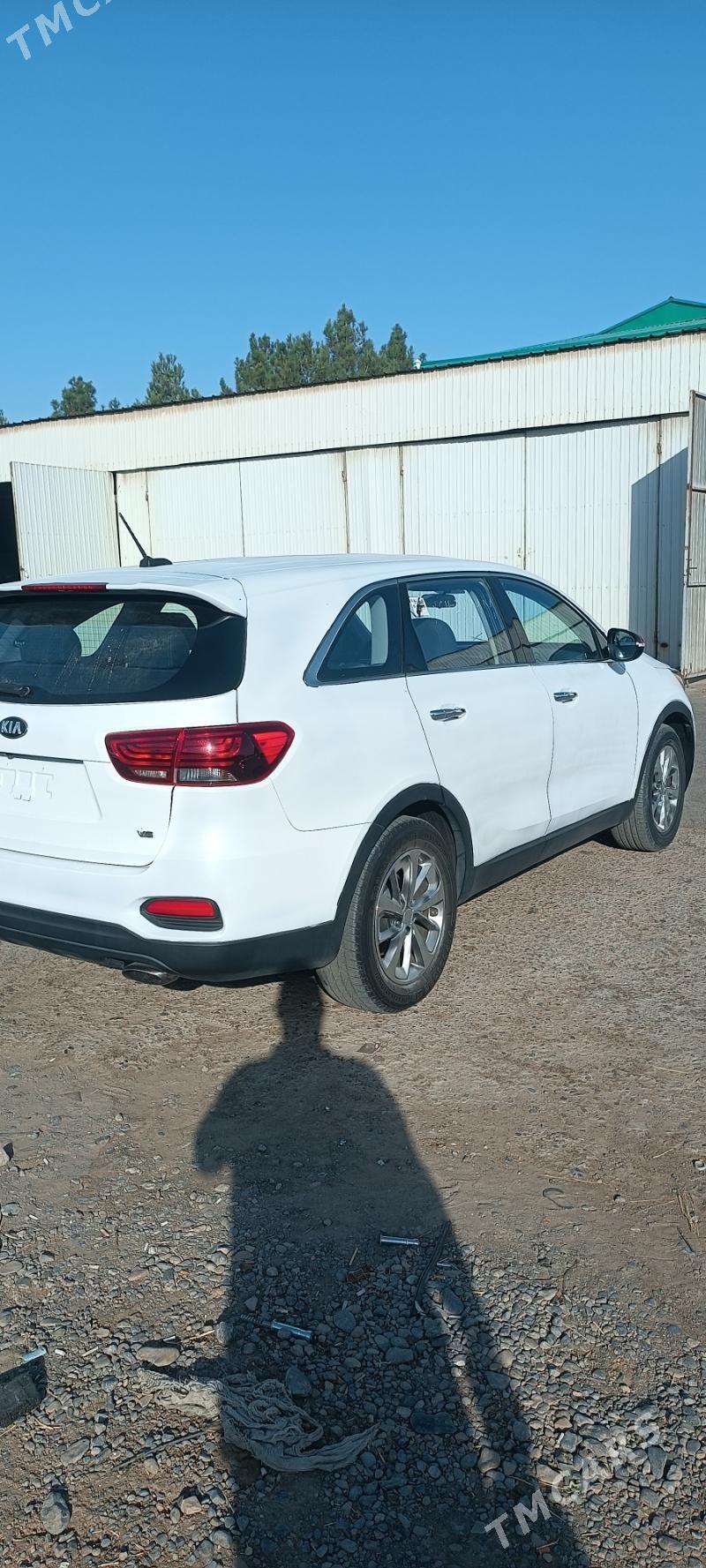 Kia Sorento 2020 - 259 000 TMT - Мары - img 3