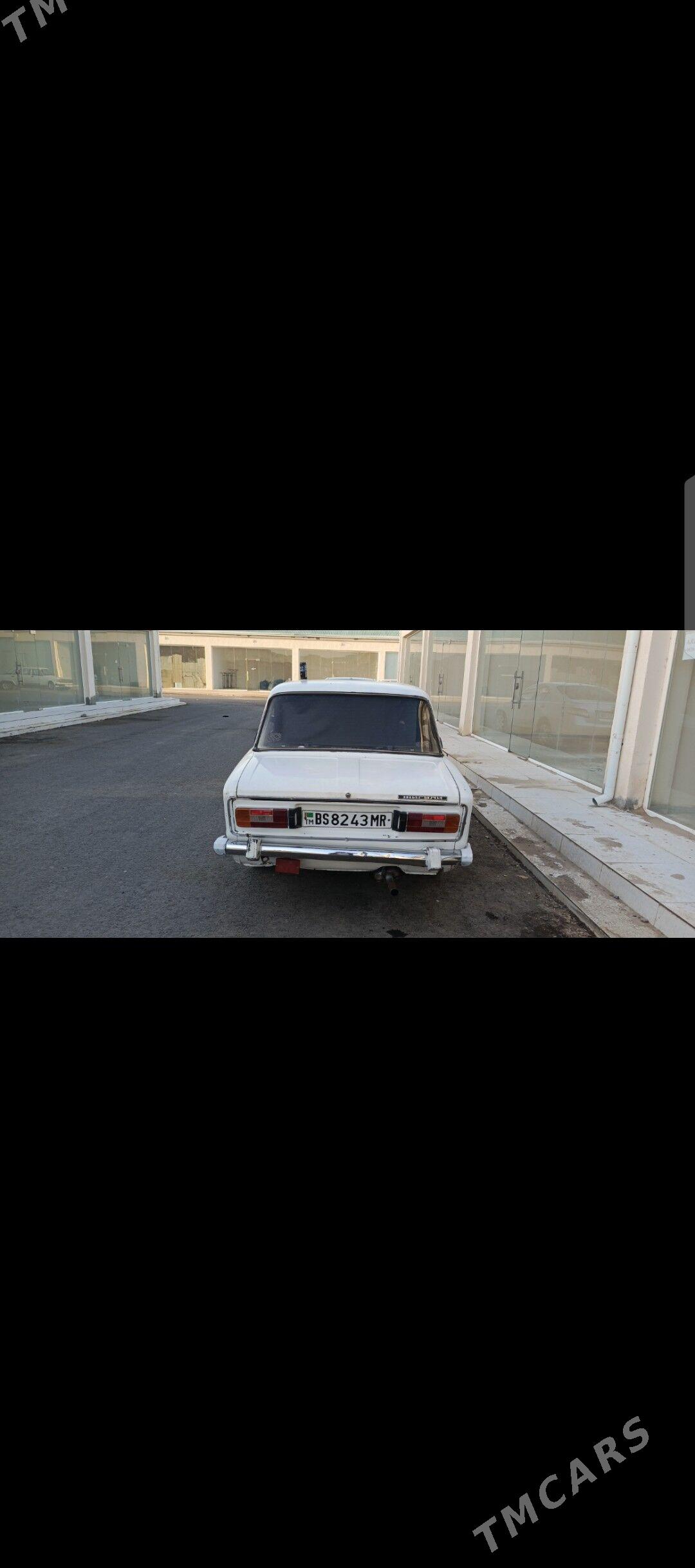 Lada 2106 1989 - 20 000 TMT - Байрамали - img 4