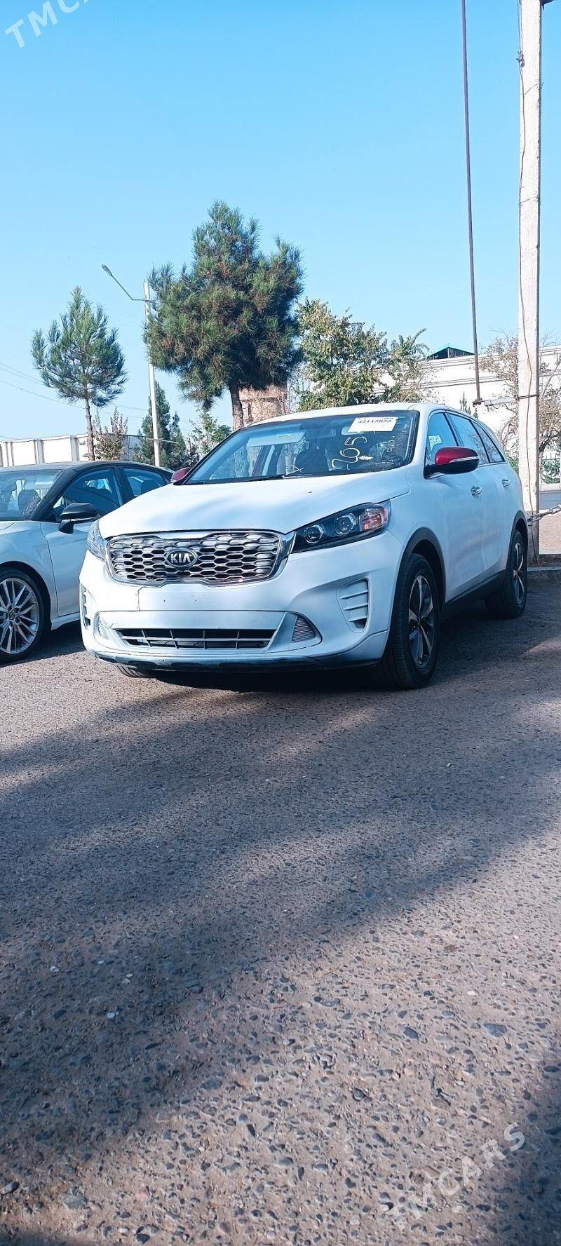 Kia Sorento 2020 - 259 000 TMT - Мары - img 2