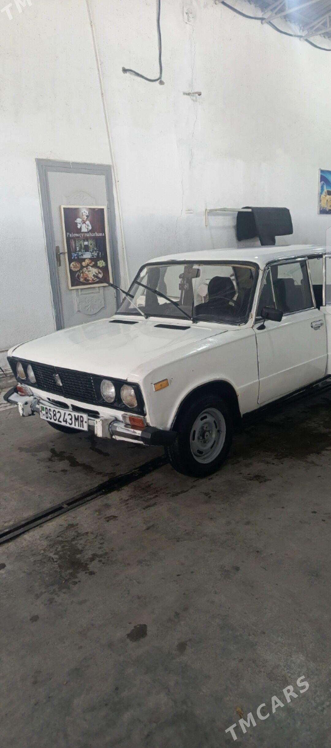 Lada 2106 1989 - 20 000 TMT - Байрамали - img 3