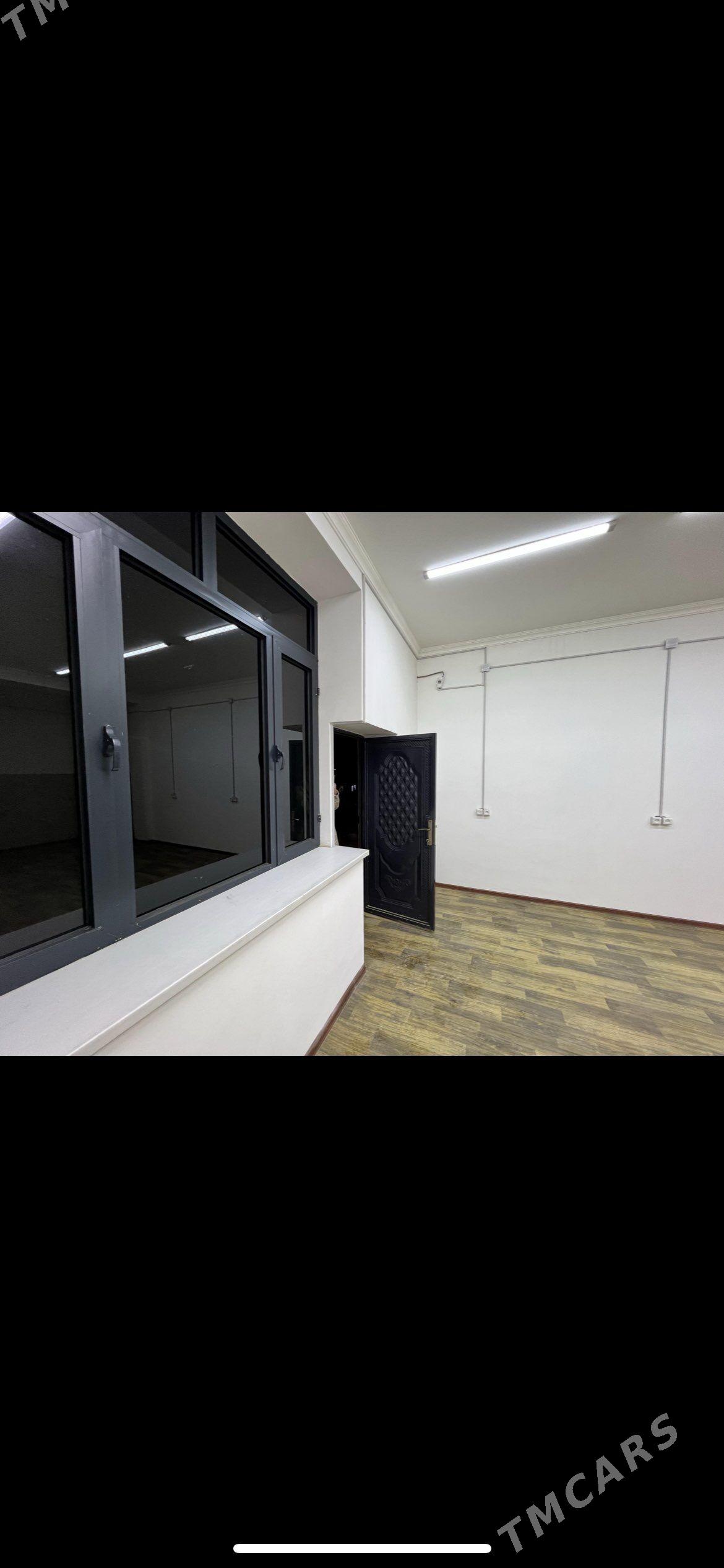 atelye, salon arenda yer - Türkmenbaşy - img 2