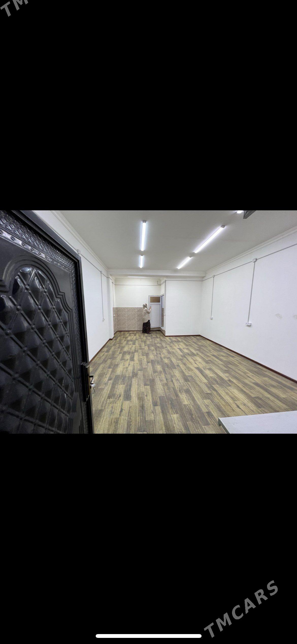 atelye, salon arenda yer - Türkmenbaşy - img 5