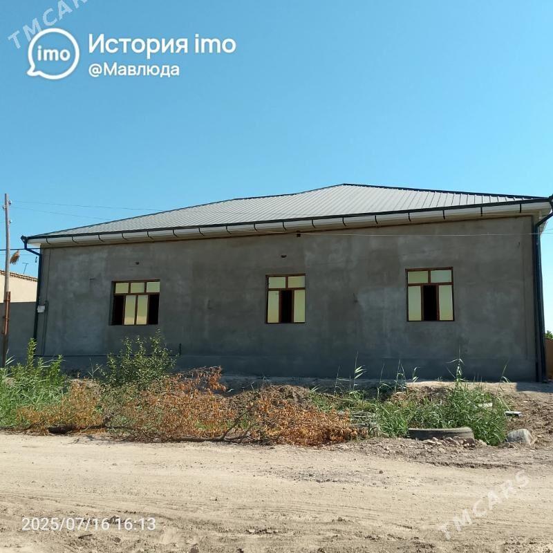 bay oba - Дашогуз - img 3