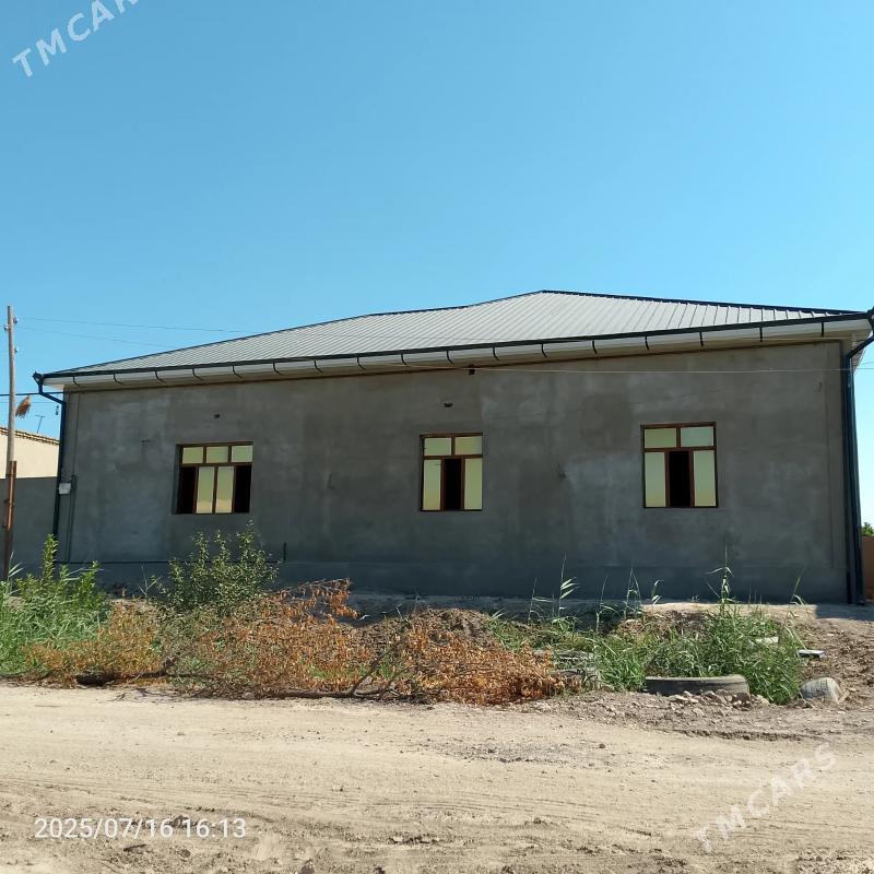 bay oba - Дашогуз - img 4