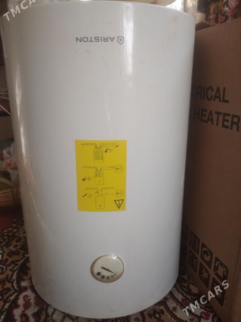 Ariston boyler - Мары - img 2