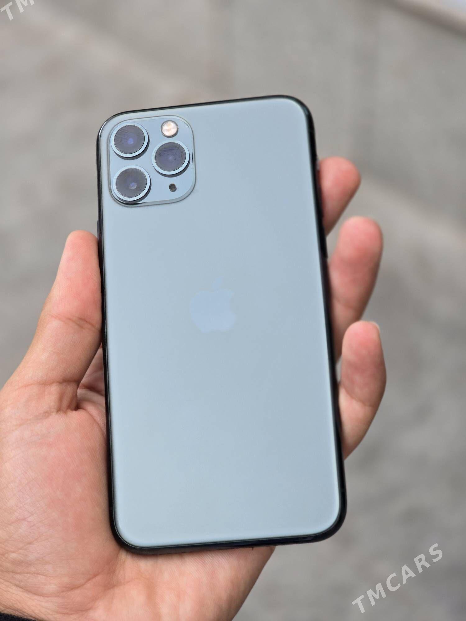 iPhone 64gb 83% - Ашхабад - img 3