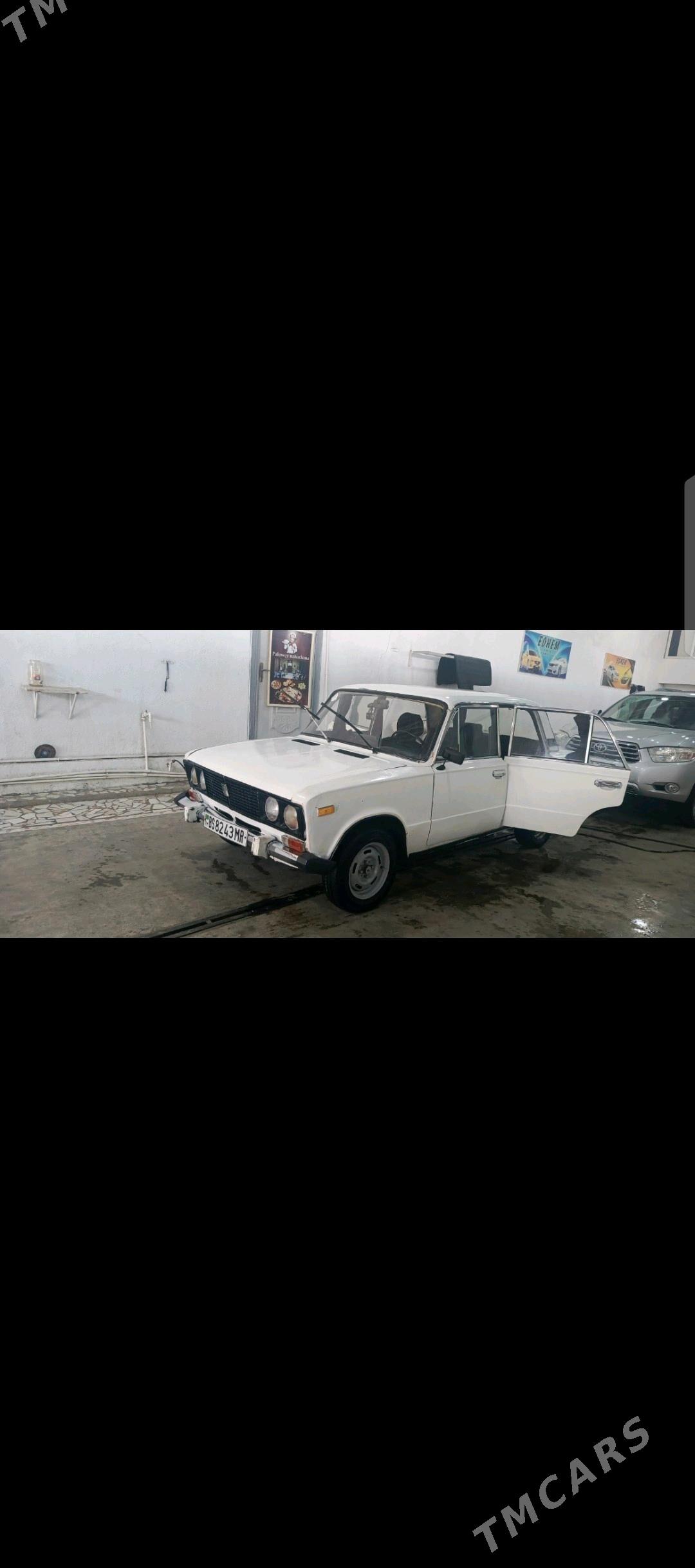 Lada 2106 1989 - 20 000 TMT - Байрамали - img 7