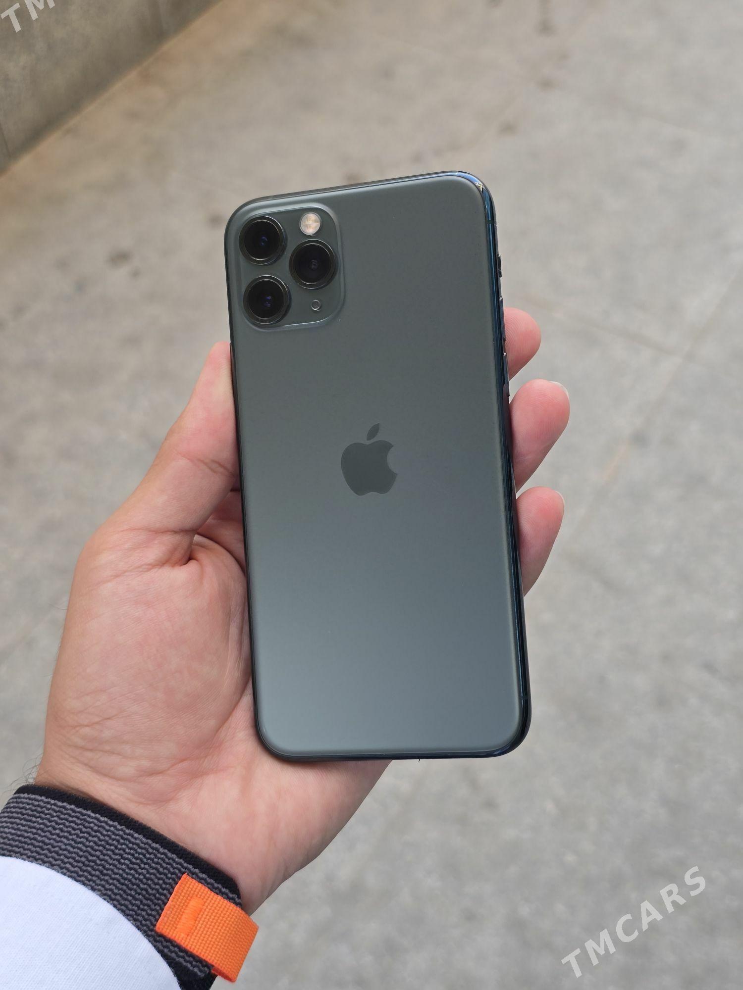 iPhone 64gb 83% - Ашхабад - img 2