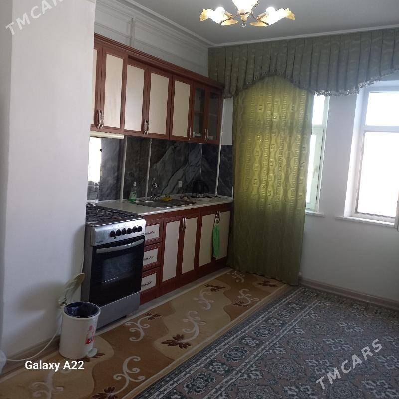 Arenda Mir6 - Ашхабад - img 1