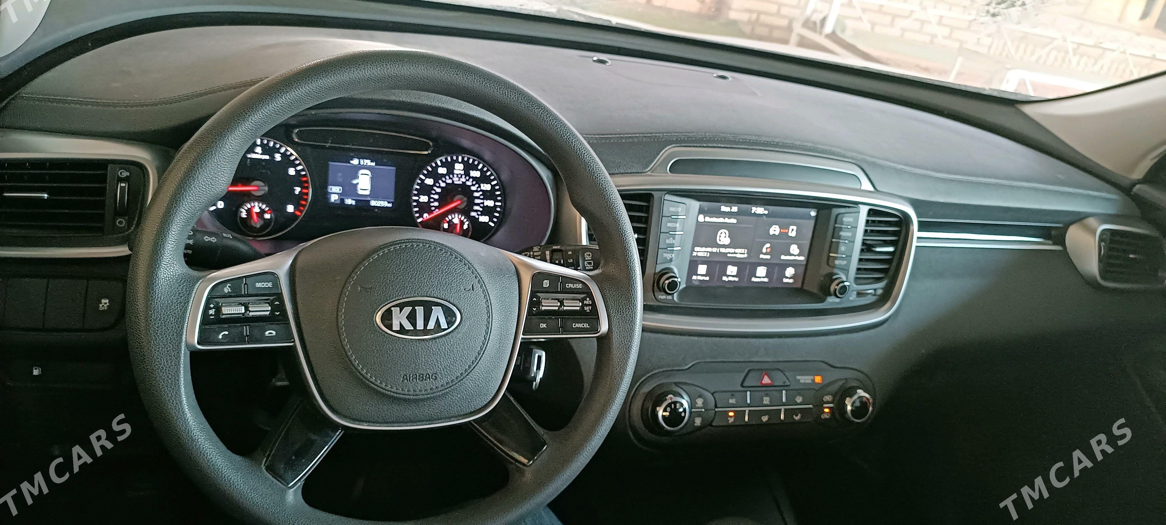 Kia Sorento 2020 - 259 000 TMT - Мары - img 6