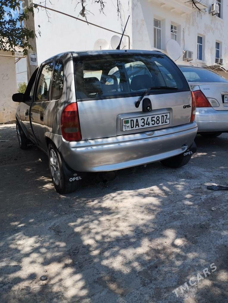 Opel Vita 1995 - 26 000 TMT - Болдумсаз - img 2