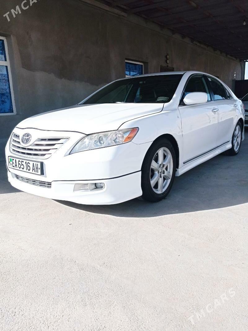 Toyota Camry 2008 - 190 000 TMT - Bäherden - img 6