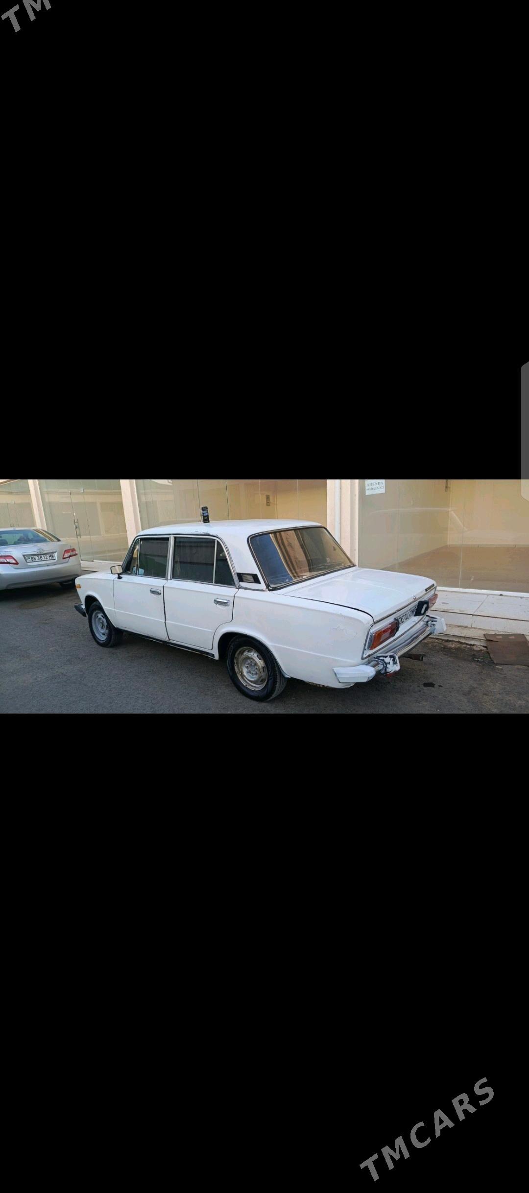 Lada 2106 1989 - 20 000 TMT - Байрамали - img 8