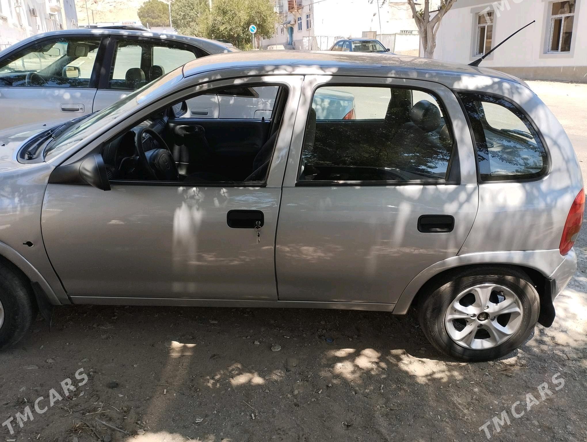 Opel Vita 1995 - 26 000 TMT - Болдумсаз - img 3