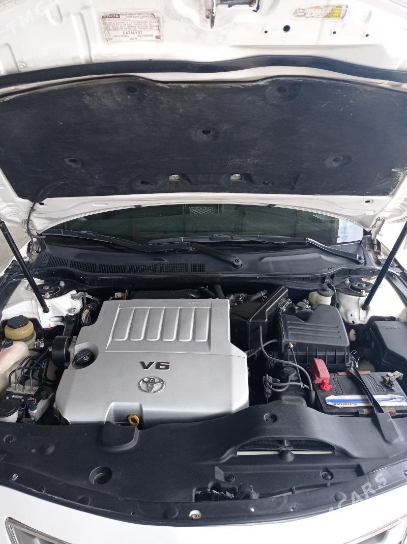 Toyota Camry 2008 - 190 000 TMT - Bäherden - img 2