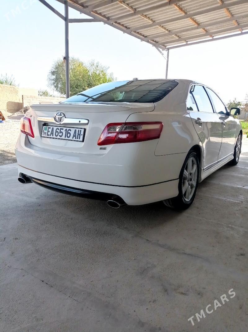 Toyota Camry 2008 - 190 000 TMT - Bäherden - img 5