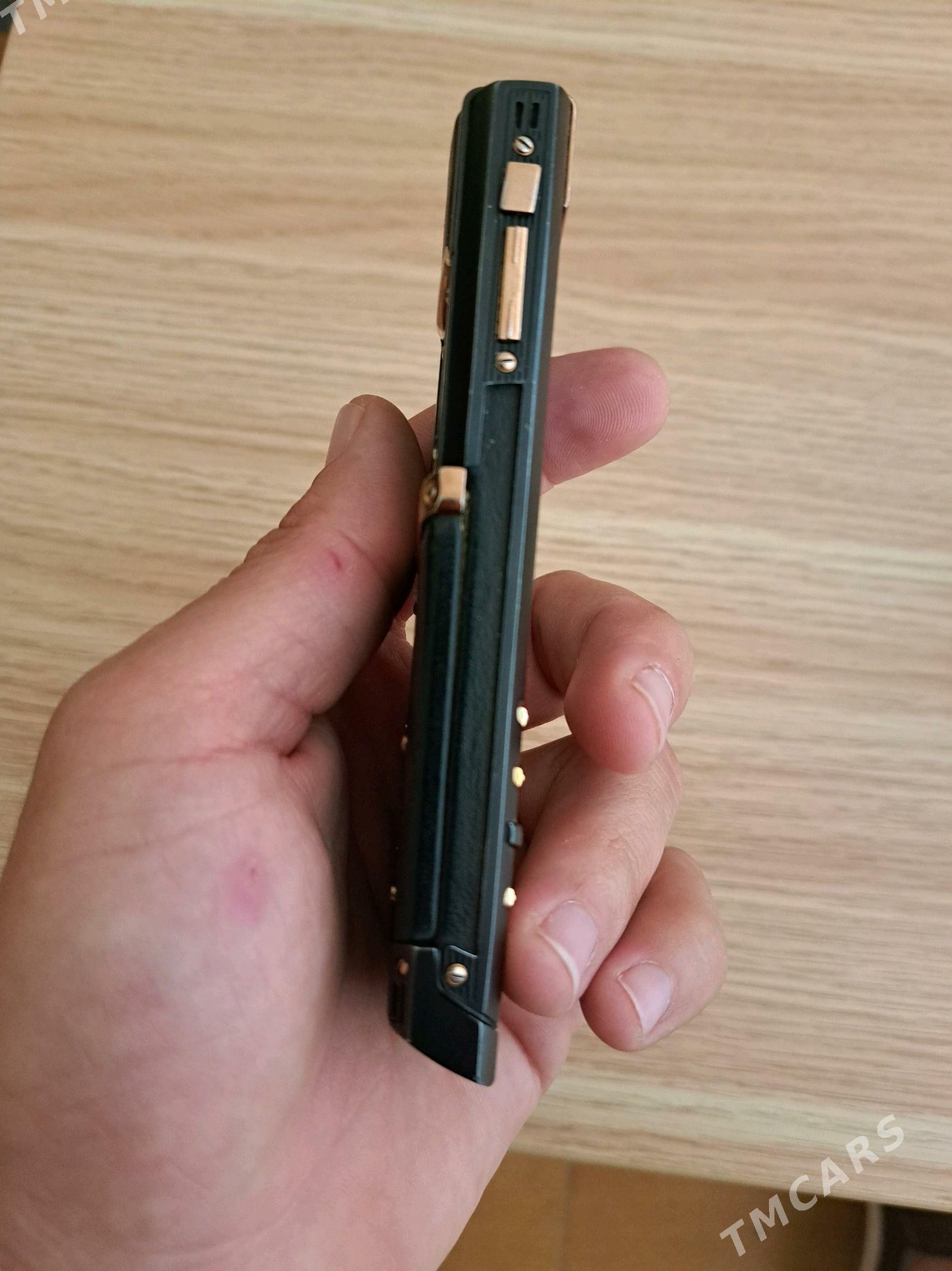 Vertu - Ашхабад - img 3