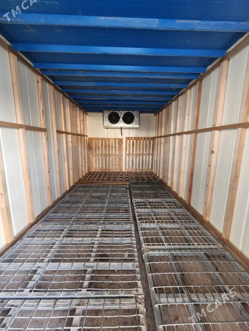 KONTEYNER - Чоганлы - img 2