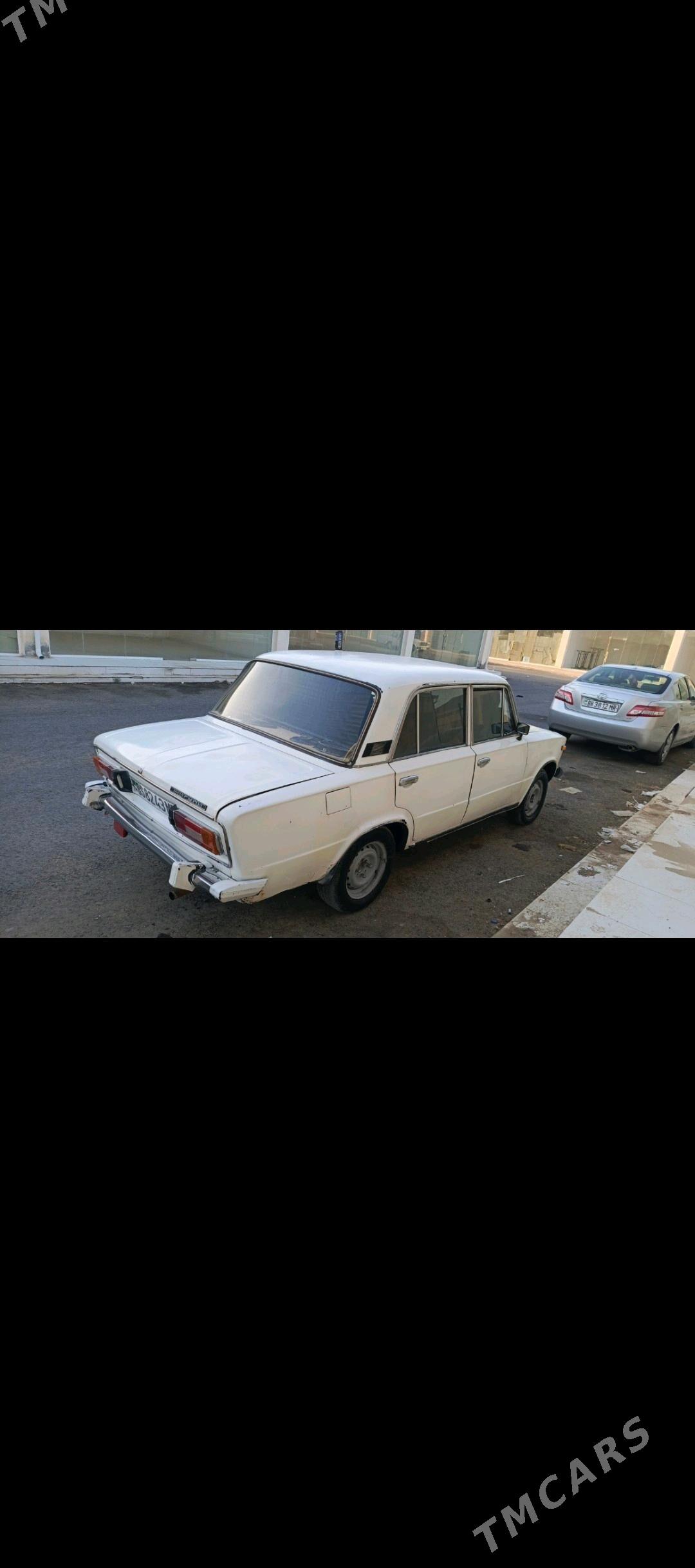 Lada 2106 1989 - 20 000 TMT - Байрамали - img 9