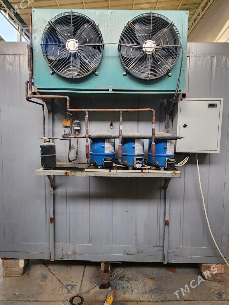 KONTEYNER - Чоганлы - img 3