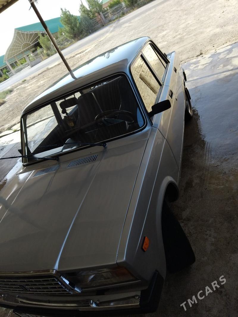 Lada 2107 2010 - 70 000 TMT - Kaka - img 3