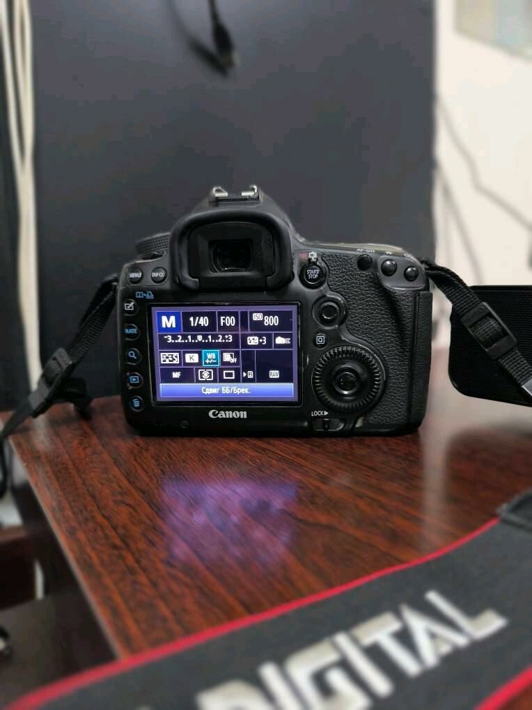 Canon 5D mark III AD600BM - Mary - img 2