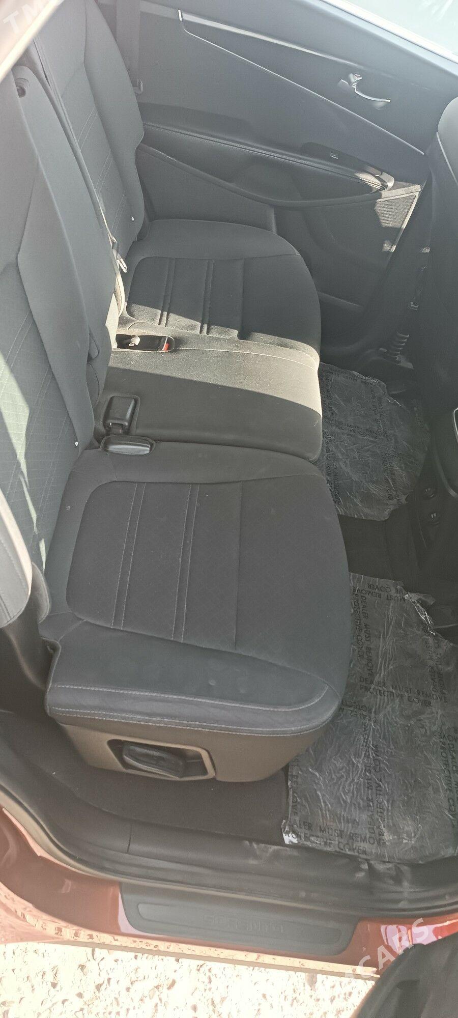 Kia Sorento 2020 - 259 000 TMT - Мары - img 10