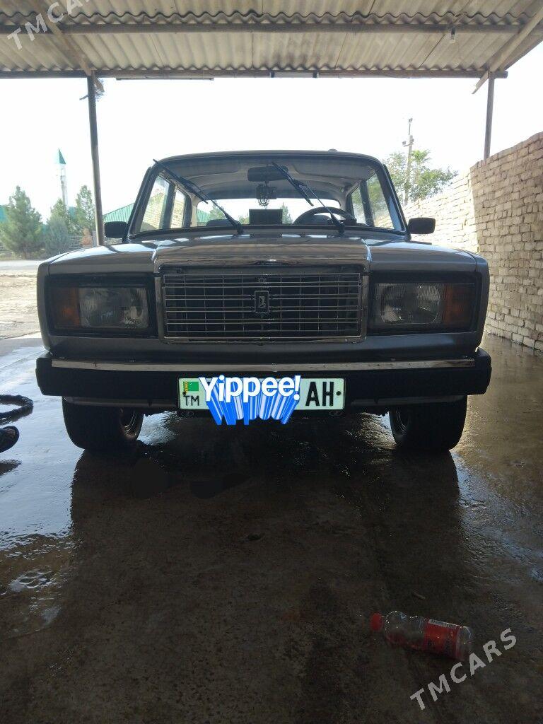 Lada 2107 2010 - 70 000 TMT - Kaka - img 1