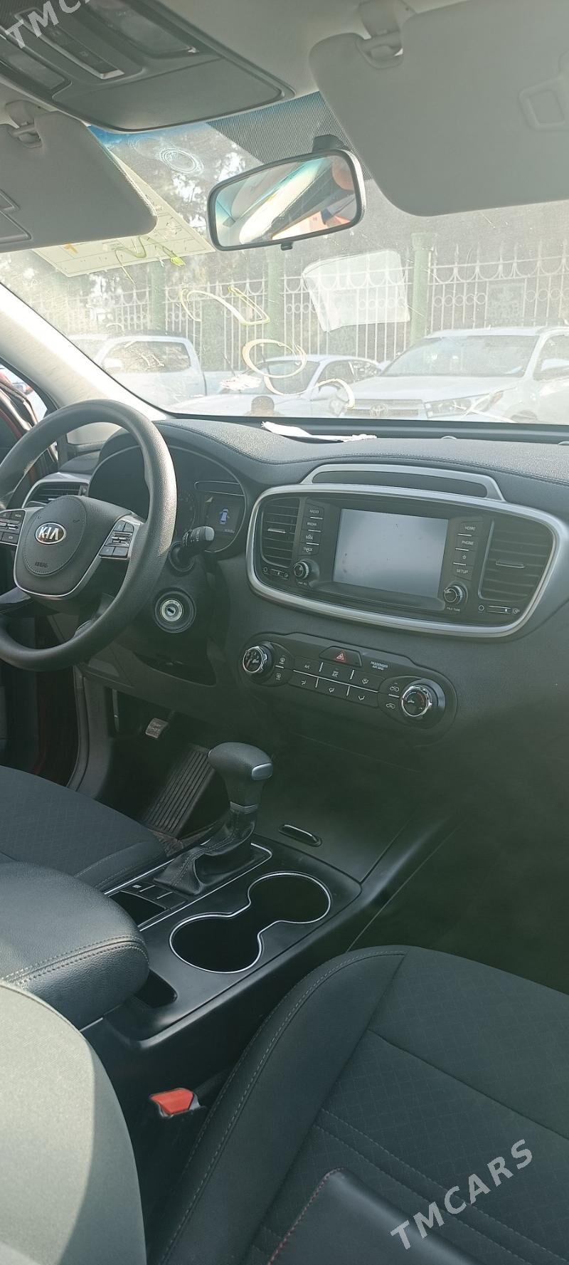 Kia Sorento 2020 - 259 000 TMT - Мары - img 8