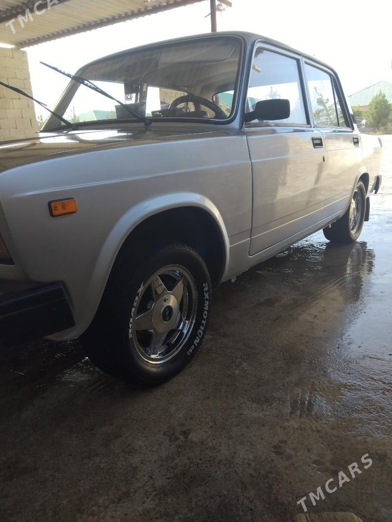 Lada 2107 2010 - 70 000 TMT - Kaka - img 2