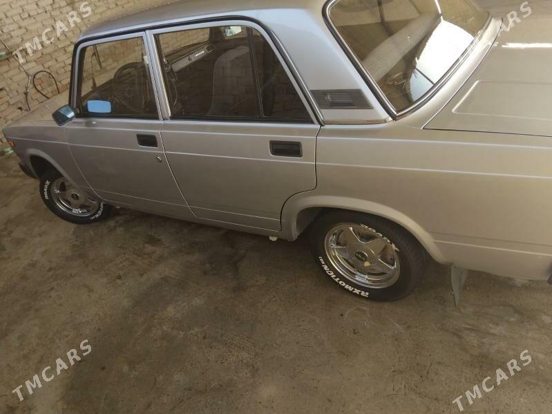 Lada 2107 2010 - 70 000 TMT - Kaka - img 4