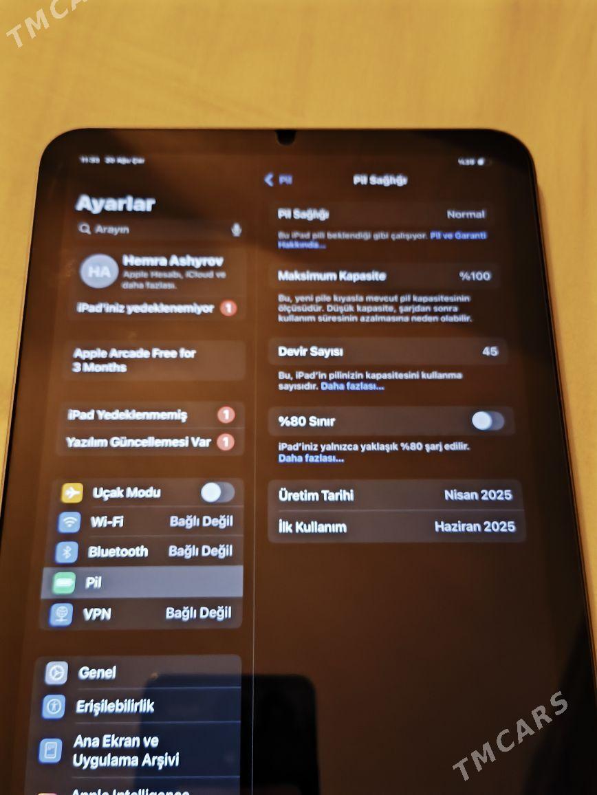 iPad mini 7 - Mary - img 3
