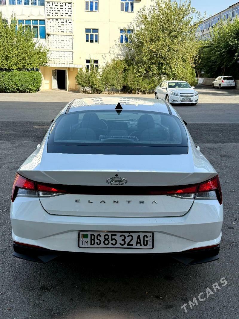Hyundai Elantra 2021 - 240 000 TMT - Гаудан "Б" - img 2