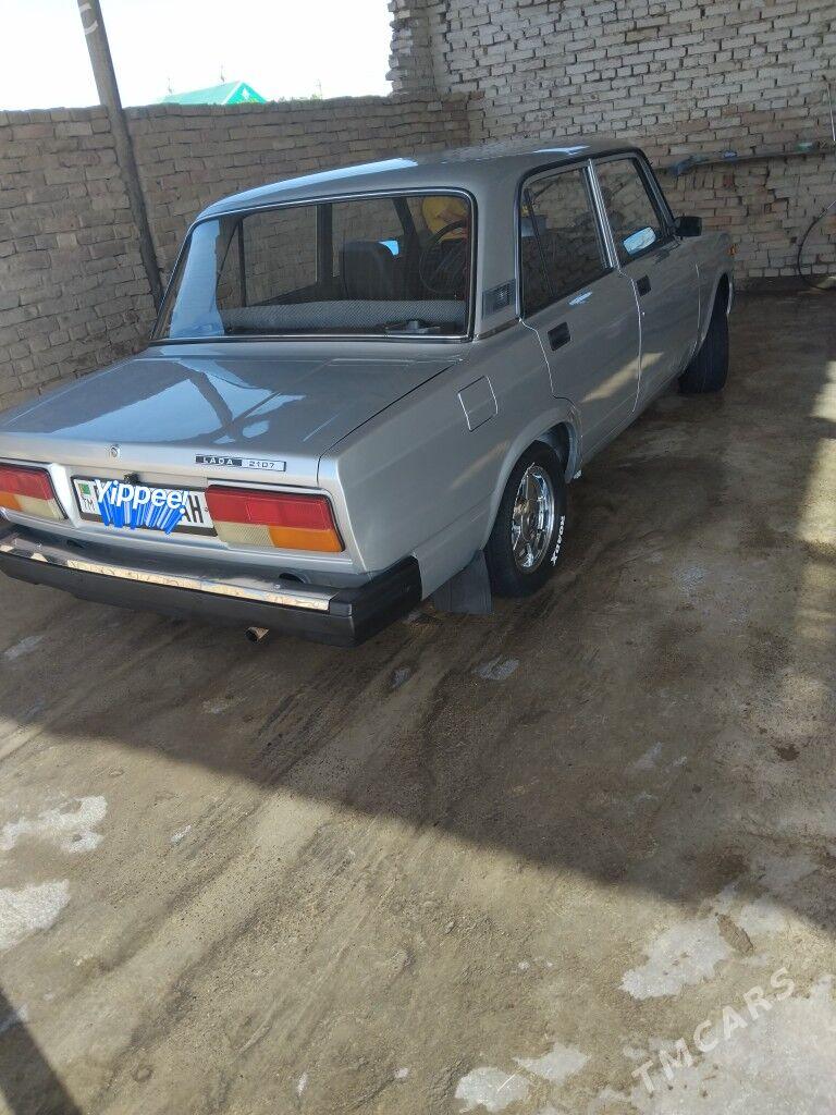 Lada 2107 2010 - 70 000 TMT - Kaka - img 5